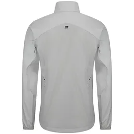 CEP Core Run Thermal Hybrid Jacket Herren Grau XL