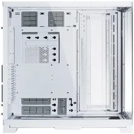Lian Li O11 Dynamic EVO XL weiß