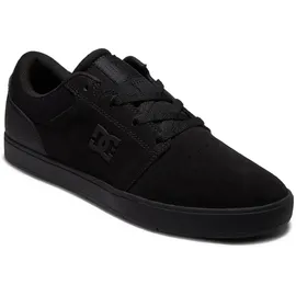 DC Shoes Crisis 2 Herren Black 43