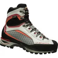 La Sportiva Trango Tower GTX Damen Bergschuh light grey/berry