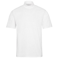 TRIGEMA Herren 637209 T Shirt, Weiß weiss, 001), L