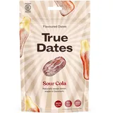 True Dates - Sour Cola | natürlich aromatisierte Datteln | saurer Colageschmack | 100 g