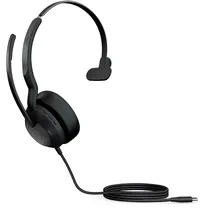 JABRA Evolve2 50 UC Mono USB-C