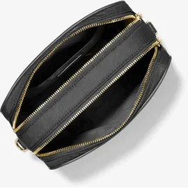 Michael Kors Bryant Medium Schultertasche Nylon Black
