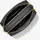 Michael Kors Bryant Medium Schultertasche Nylon Black