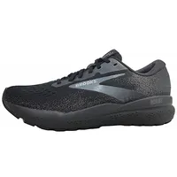 Brooks Herren Ghost 16 GTX schwarz 42.0