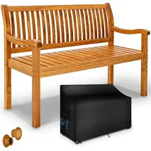 tillvex 125 x 62 x 90 cm Braun