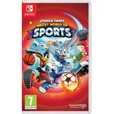 Looney Tunes: Wacky World of Sports - Edition - (PEGI) (Nintendo Switch)
