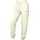 Nike Damen Phoenix Fleece Mr Std Trainingshose, Sail/Black, M