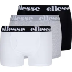 Ellesse Hali Herren-Boxershorts L