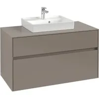 Villeroy & Boch Collaro C01600 1000x548x500mm 2