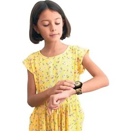 Lexibook Harry Potter Digitale Projektionsuhr Gehäusebreite nicht angegeben Schwarz und Gold One Size