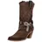 FELMINI Stiefelette in Espresso | Gr.: 36