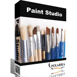 Pixarra Paint Studio