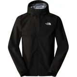 The North Face Whiton 3L Jacke schwarz L
