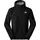 The North Face Whiton 3L Jacke schwarz L