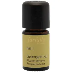 Aromamischung - Geborgenheit