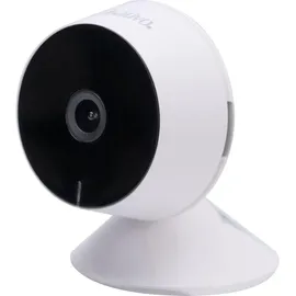 casativo Full-HD IP-Überwachungskamera Schwarz