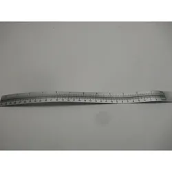 Holzstar Skala HBS 513 S 315-0 / 0-315