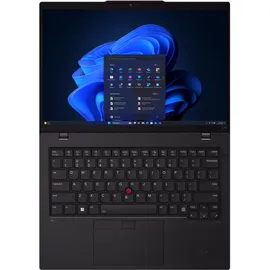 Lenovo ThinkPad L14 G6 Intel Core Ultra 5 225U 16 GB RAM 512 GB SSD Win11 Pro Schwarz