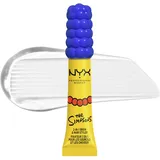 NYX Professional Makeup The Simpsons Mega Glue Augenbrauen-Gel 1 St.