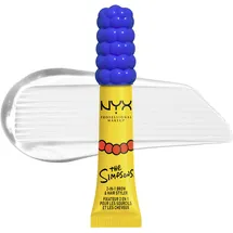 NYX Professional Makeup The Simpsons Mega Glue Augenbrauen-Gel 1 St.