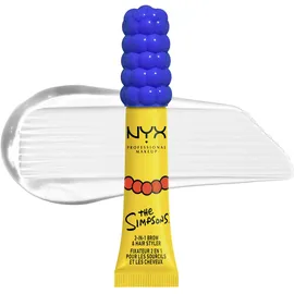 NYX Professional Makeup The Simpsons Mega Glue Augenbrauen-Gel 1 St.
