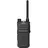 Hytera BP515 V1 136-174 VHF IP54 BP515 V1, Walkie Talkie, Schwarz