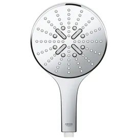 Grohe Rainshower SmartActive 150 Handbrause 3 Strahlarten, 26590000