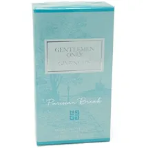 Givenchy Gentlemen Only Parisian Break Eau de Toilette 100 ml