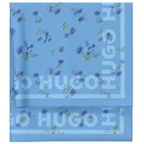Hugo Schal Auraize, (keine Angabe, 1-St. keine Angabe) blau