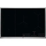 AEG Flex-Induktions-Kochfeld IKE8547SXB 949597981«, Schwarz