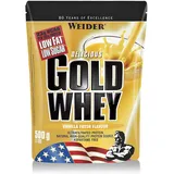 Vanille Pulver 500 g
