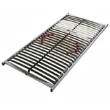 Beco BeSports Duo Powerflex NV, 28 Leisten, besonders flache Bauweise120 x 200 cm