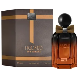 Rue Broca Hooked Intensely Eau de Parfum 100 ml