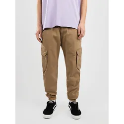 REELL Reflex Rib Cargo Hose dark sand Gr. L