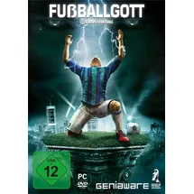 Fußballgott: Lords of Football (PC)