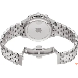 Certina DS-8 Quarz Leder 40 mm C045.410.11.011.00