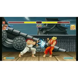 Ultra Street Fighter 2: The Final Challengers - Edition - Download (USK) (Nintendo Switch)
