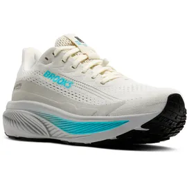 Brooks Ghost 17 GTX weiß 38.5