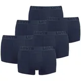 Levi's Levis Herren 6er Pack