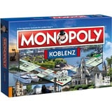 Monopoly Koblenz