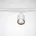 LED-Stromschienenstrahler BV G2 8432563 Aluminium