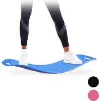 Relaxdays Twist Board Pink