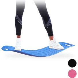 Relaxdays Twist Board Pink