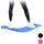 Relaxdays Twist Board Pink