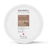 Goldwell Stylesign Texture Mattierende Paste 50 ml