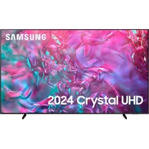 Samsung UE98DU9072 98" Crystal UHD 4K Smart TV DU9072