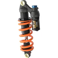 Fox Dhx Factory Standard | 2-Pos | 230mm x