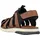 Rieker 25246 Herren Schwarz 45